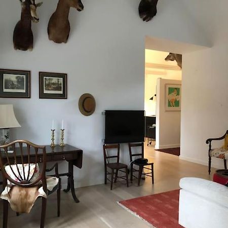 Cozy, Quiet Guest House Perfect For Business Or Pleasure Hillerød Exterior foto
